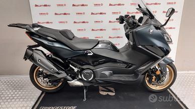 Yamaha T Max 560 - 2022