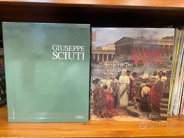 Giuseppe Sciuti banco di sardegna Ilisso editore