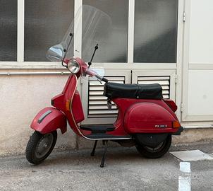 Vespa 150 arcobaleno
