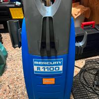 Idropulitrice mercury R1100