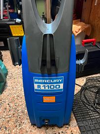 Idropulitrice mercury R1100