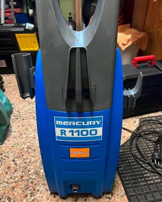 Idropulitrice mercury R1100