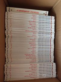 Esplorando il corpo umano