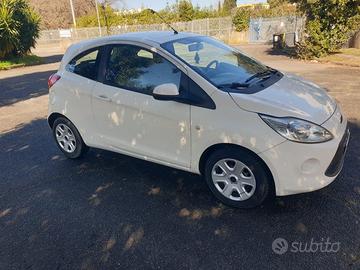 Ford Ka Ka+ 1.3 TDCi 75CV cDPF Business