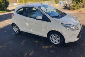 Ford Ka Ka+ 1.3 TDCi 75CV cDPF Business