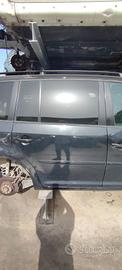 VOLKSWAGEN TOURAN 2015 PORTA POSTERIORE SX/DX