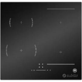 Bertazzoni Piano cottura Induzione 60 cm