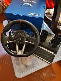 Volante play station