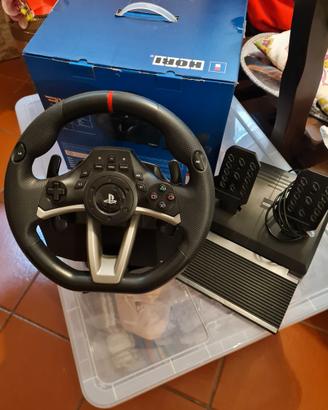 Volante play station