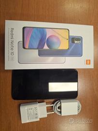 Redmi note 10