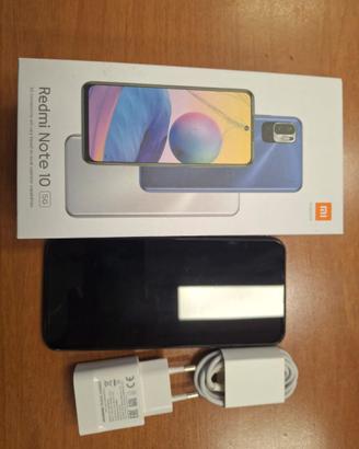 Redmi note 10