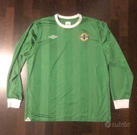MAGLIA IRLANDA DEL NORD UMBRO Tg. XL