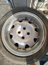 cerchi ATS 15"