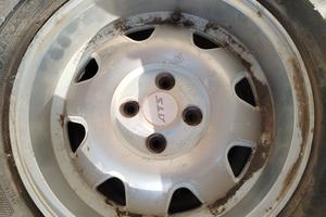 cerchi ATS 15"