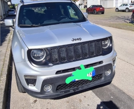 Jeep renegade s