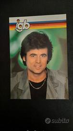 foto su carta lucida little tony
