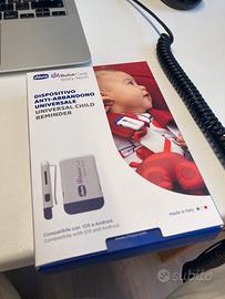 Chicco Benècare Easy-Tech