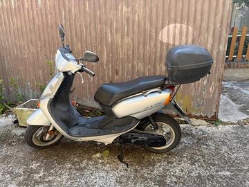 Scooter 50