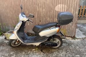Scooter 50