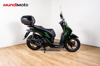 HONDA SH 150I VETRO - 2024
