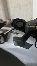 Kawasaki ultra 310 2014