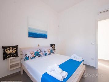 Villa Porto Cesareo Lux Coastal Essence