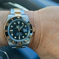 Rolex Submariner