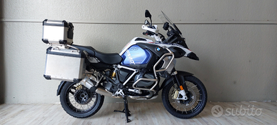 Bmw r 1250 gs adventure