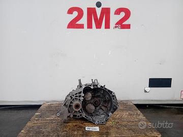 CAMBIO MANUALE COMPLETO OPEL Insignia Berlina MR6