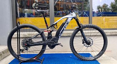 Fantic Brose Xtf 1.5 Race 29 tg S
