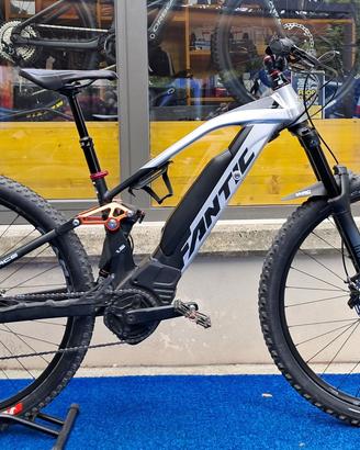 Fantic Brose Xtf 1.5 Race 29 tg S