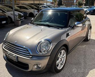 MINI One 1.6 16V One D