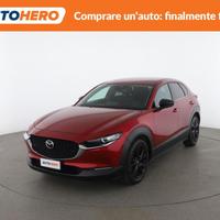 MAZDA CX-30 HU10485