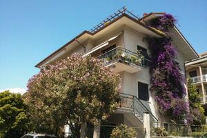 Appartamento vicino al mare