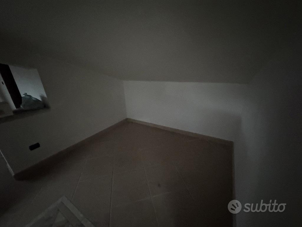Appartamento – Villafranca Tirrena, Baronia, Calvaruso - Altro