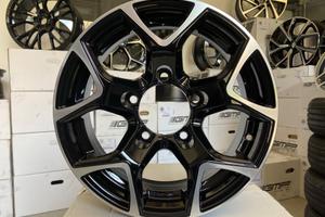 Cerchi NUOVI Suzuki raggio 15 cod.83943