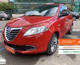 LANCIA Ypsilon 3 serie Ypsilon 1.2 69 CV 5 por...