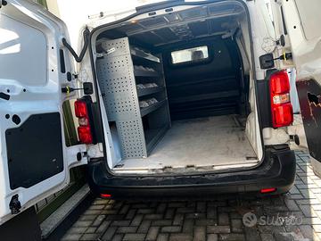 FIAT SCUDO 2022 privato