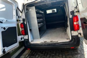 FIAT SCUDO 2022 privato