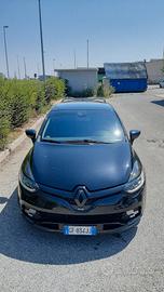 clio rs trophy