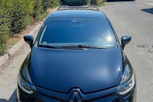 clio rs trophy