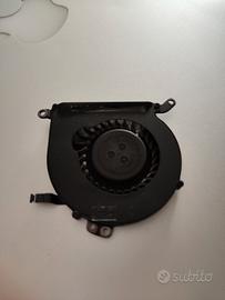 Ventola MacBook air 13 pollici (2010-2019)
