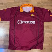 Maglietta AsRoma Montella