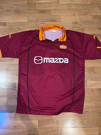 Maglietta AsRoma Montella