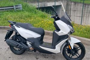 sym joiride300
