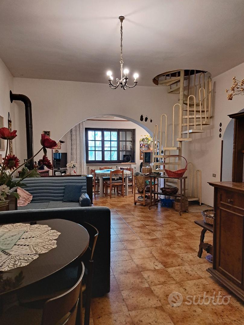 House in Santu Perdu/Villa San Pietro, Casteddu/Cagliari - Vista 4