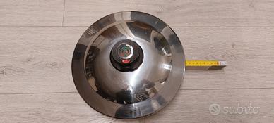Amc Coperchio Secuquick 30 cm diametro.