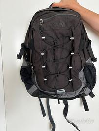 Zaino TNF borralis classic