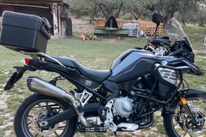 Bmw GS 750