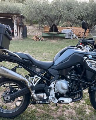 Bmw GS 750